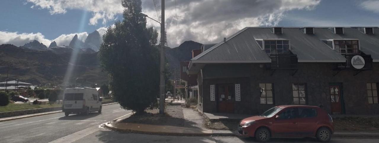 Cerro Chalten House El Chalten Luaran gambar