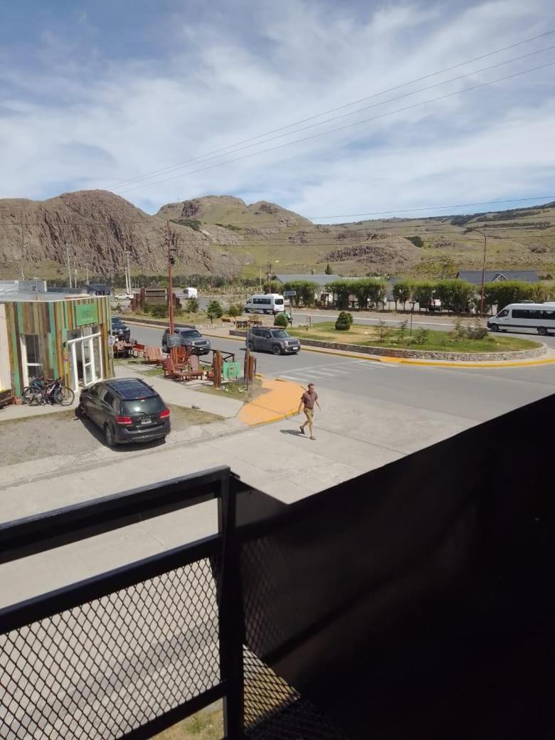 Cerro Chalten House El Chalten Luaran gambar