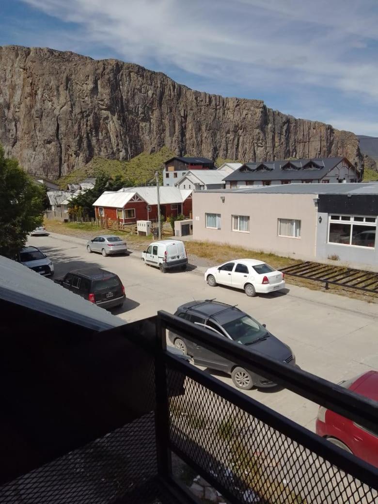 Cerro Chalten House El Chalten Luaran gambar