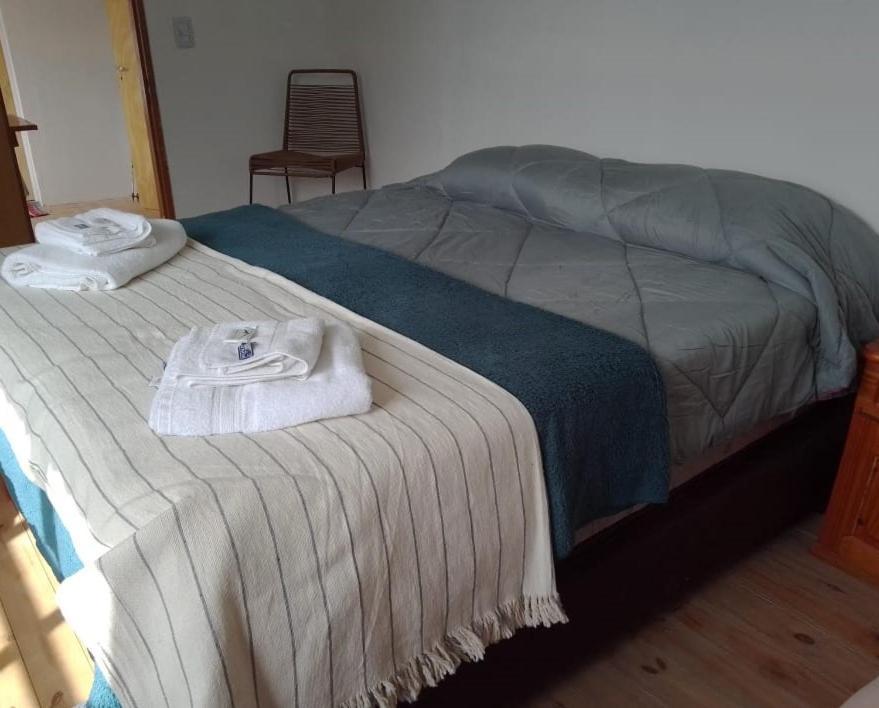 Cerro Chalten House El Chalten Luaran gambar